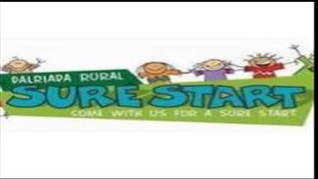 Dalriada Rural Sure Start